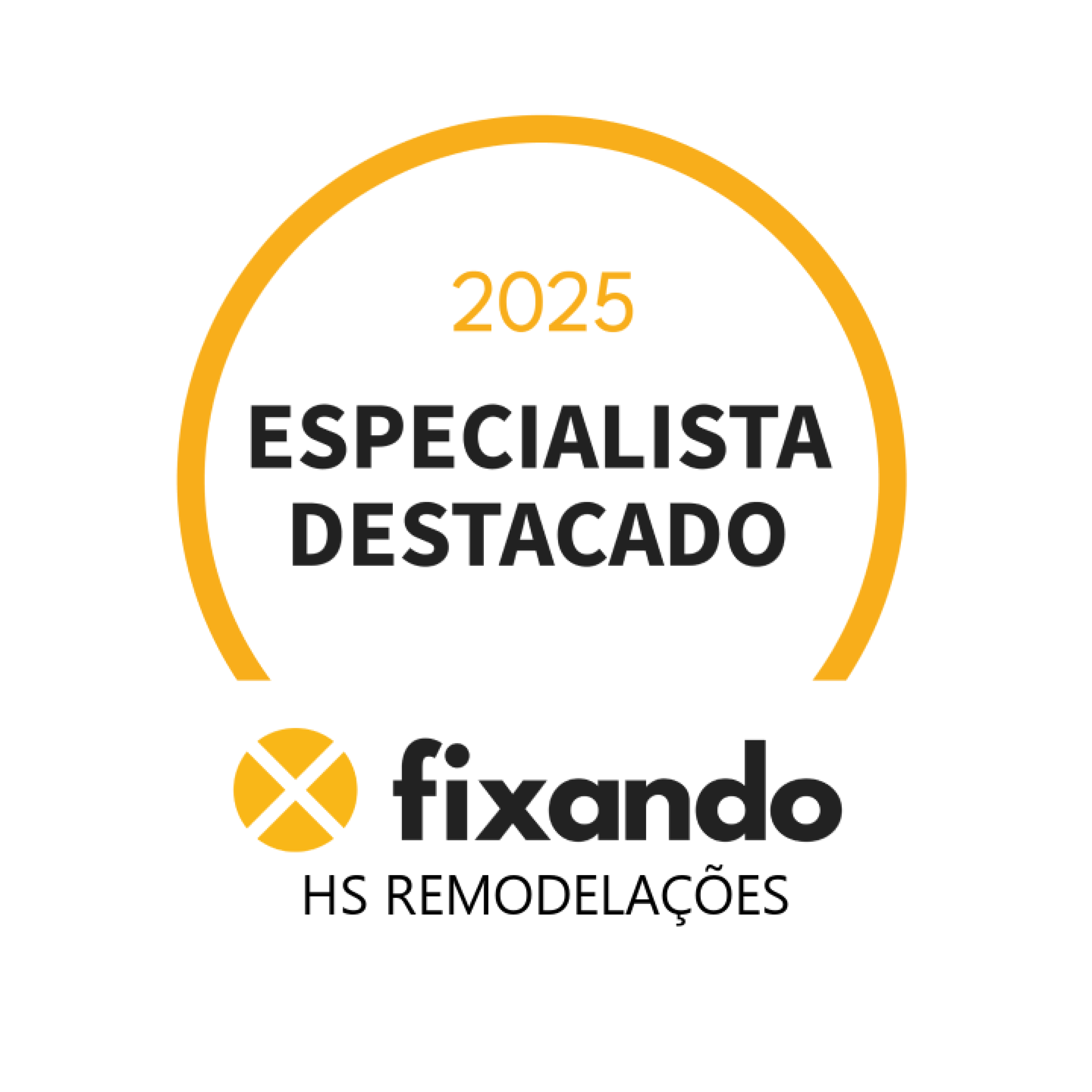 HS Remodelações - Sintra - Calafetagem