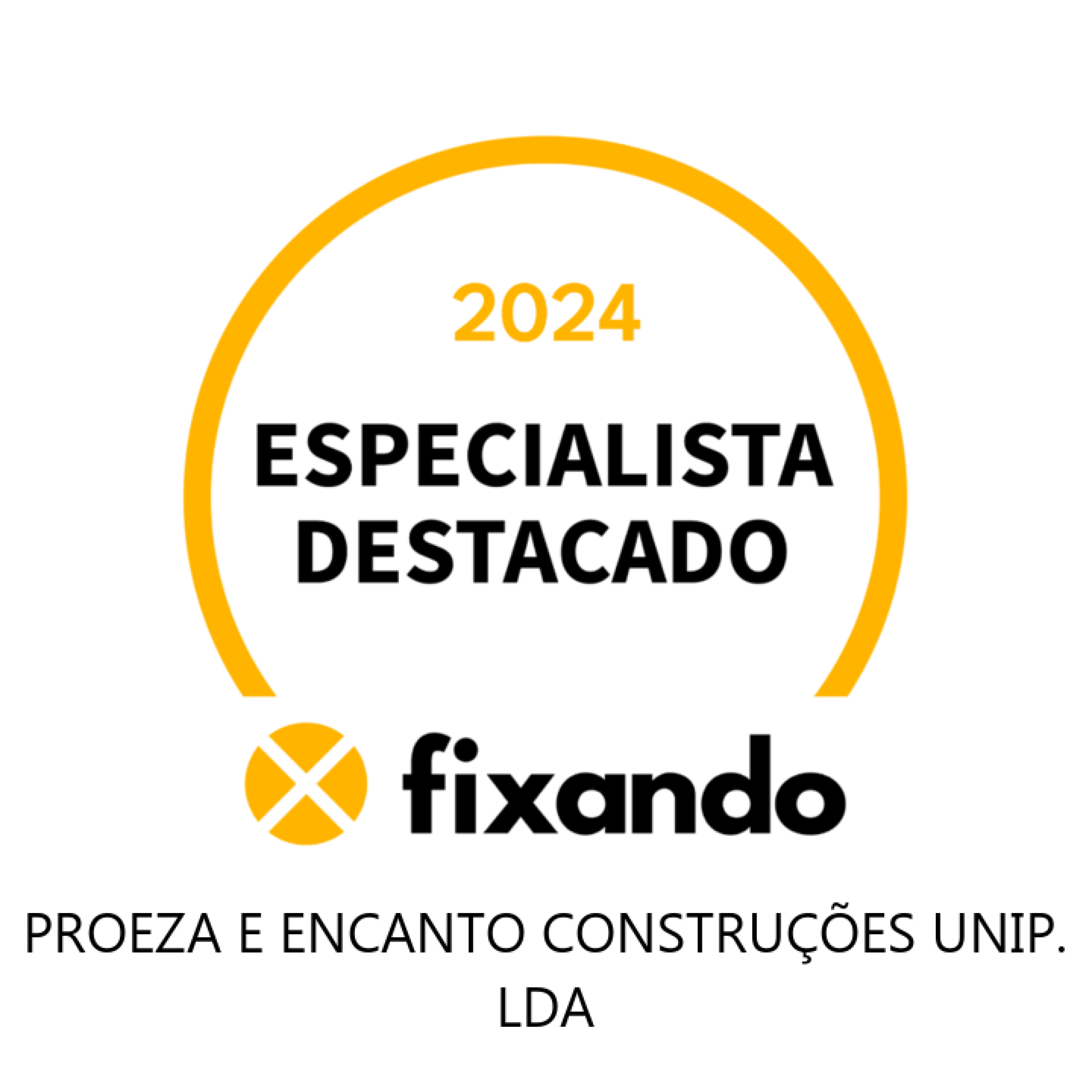 Proeza E Encanto Construções Unip. Lda - Matosinhos - Auto