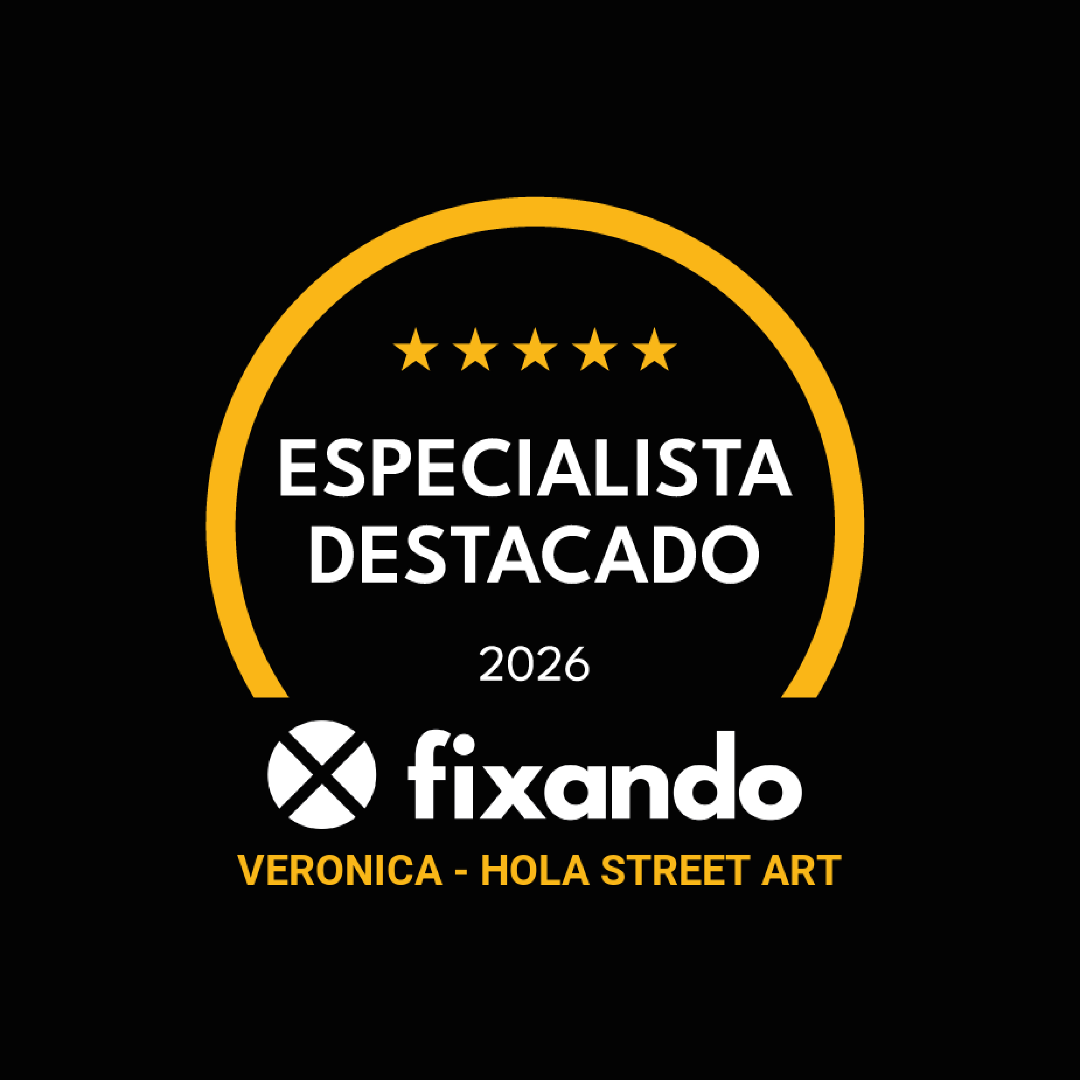 Veronica - Hola Street Art - Setúbal - Muralista
