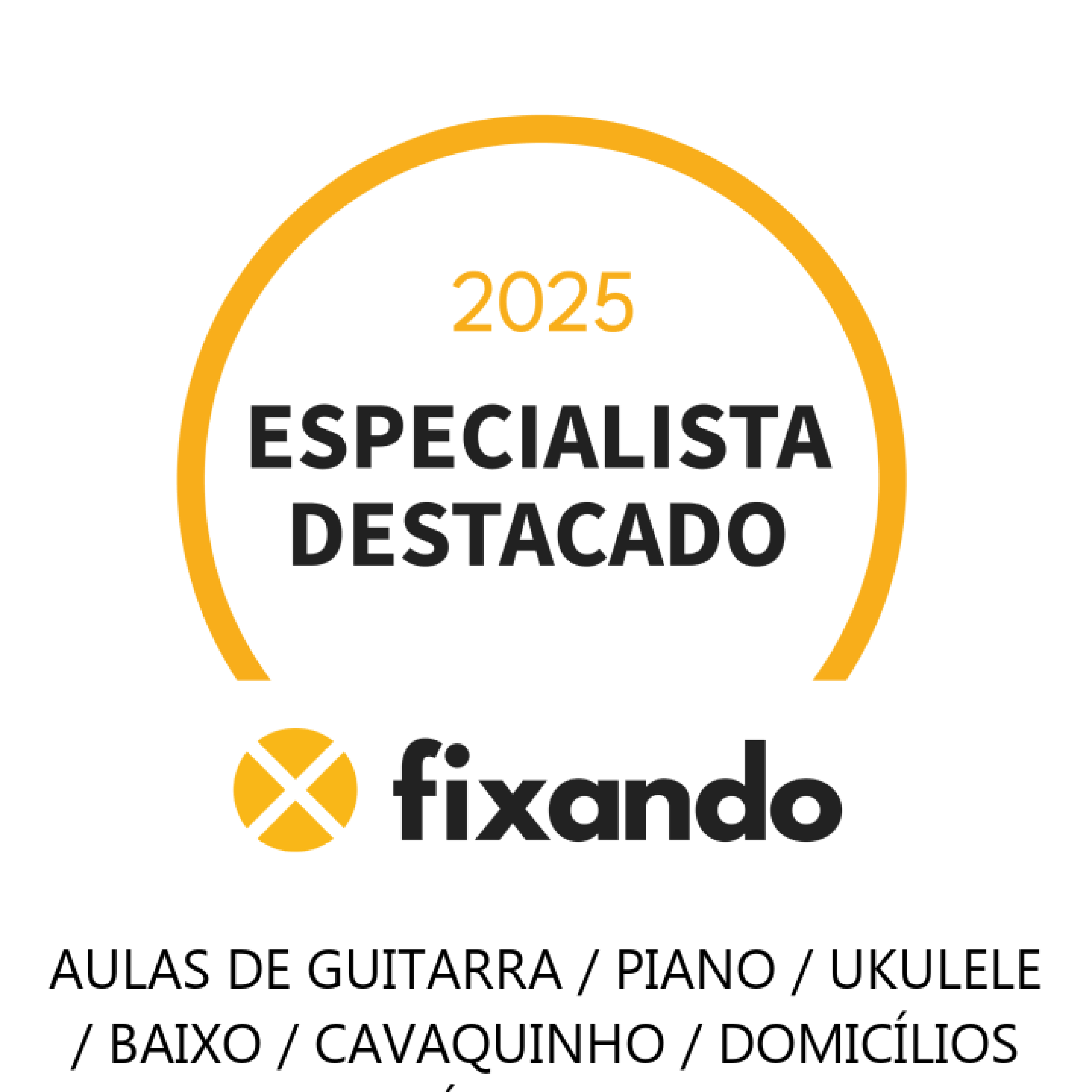 Aulas de Guitarra / Piano / Ukulele / Baixo / Cavaquinho / Domicílios ou Estúdio em Braga - Braga - Aulas de Viola (para Crianças ou Adolescentes)