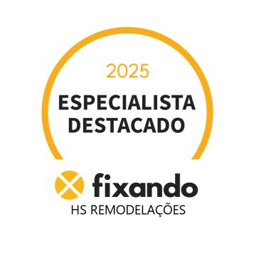 HS Remodelações - Sintra - Calafetagem