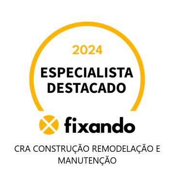 CRA Construção Remodelação e Manutenção - Vila Nova de Gaia - Caulking