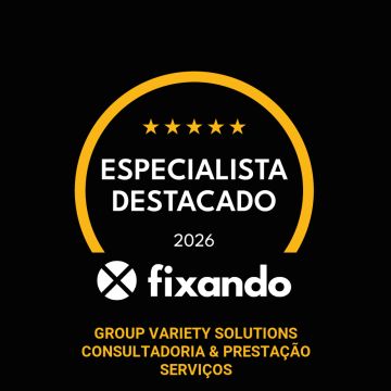 Group Variety Solutions Consultadoria & Prestação Serviços - Amadora - Kammerjäger