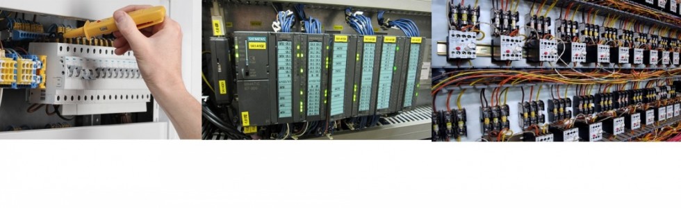 RVC Electricidade Electrónica e Máquinas - Fixando