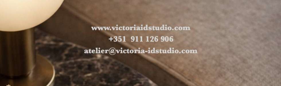 VICTORIA Interior Design Studio - Fixando