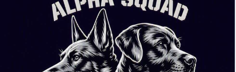 Alpha Squad - Fixando