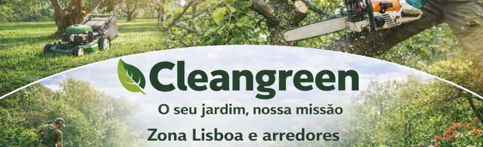 Cleangreen - Fixando