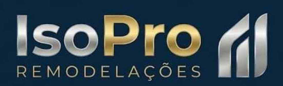 ISOPRO - Fixando