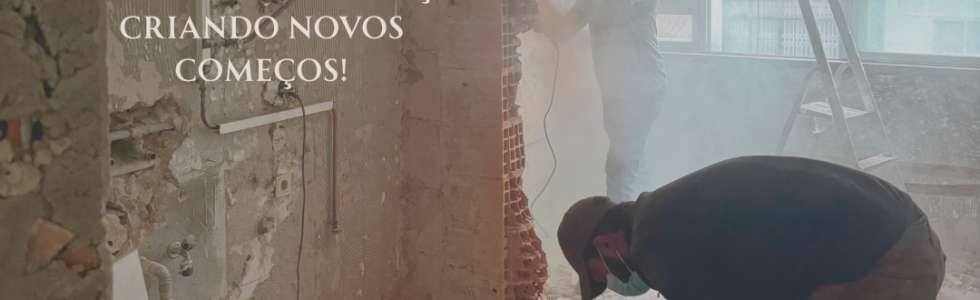 DR solutions - Fixando