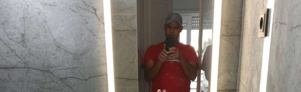 Souza remodela&ccedil;&otilde;es - Fixando
