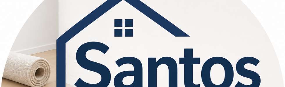 Santos - Fixando