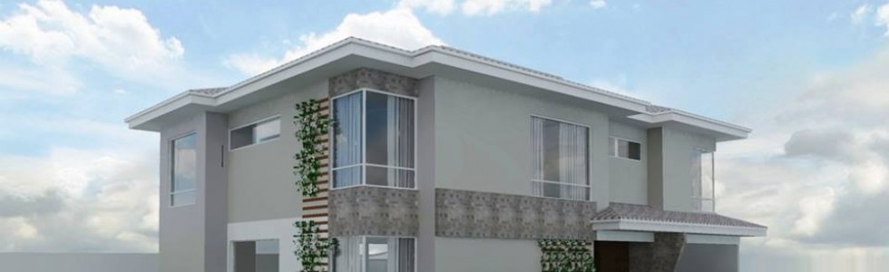 Arquitetura & Design de Interiores - Fixando