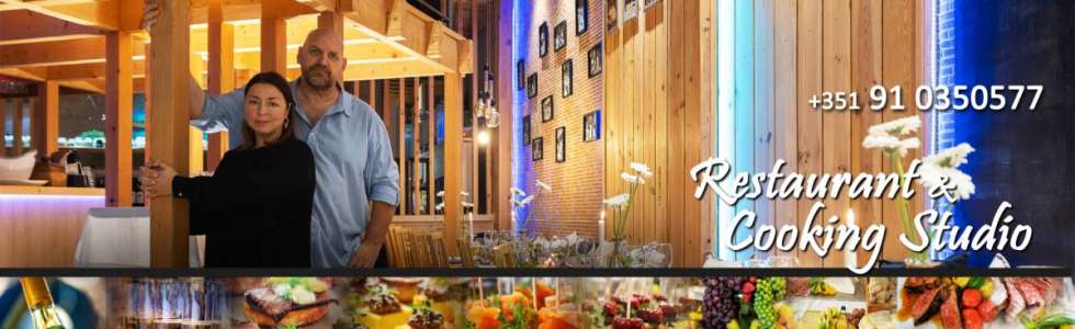 True Taste - The Meeting Kitchen - Fixando
