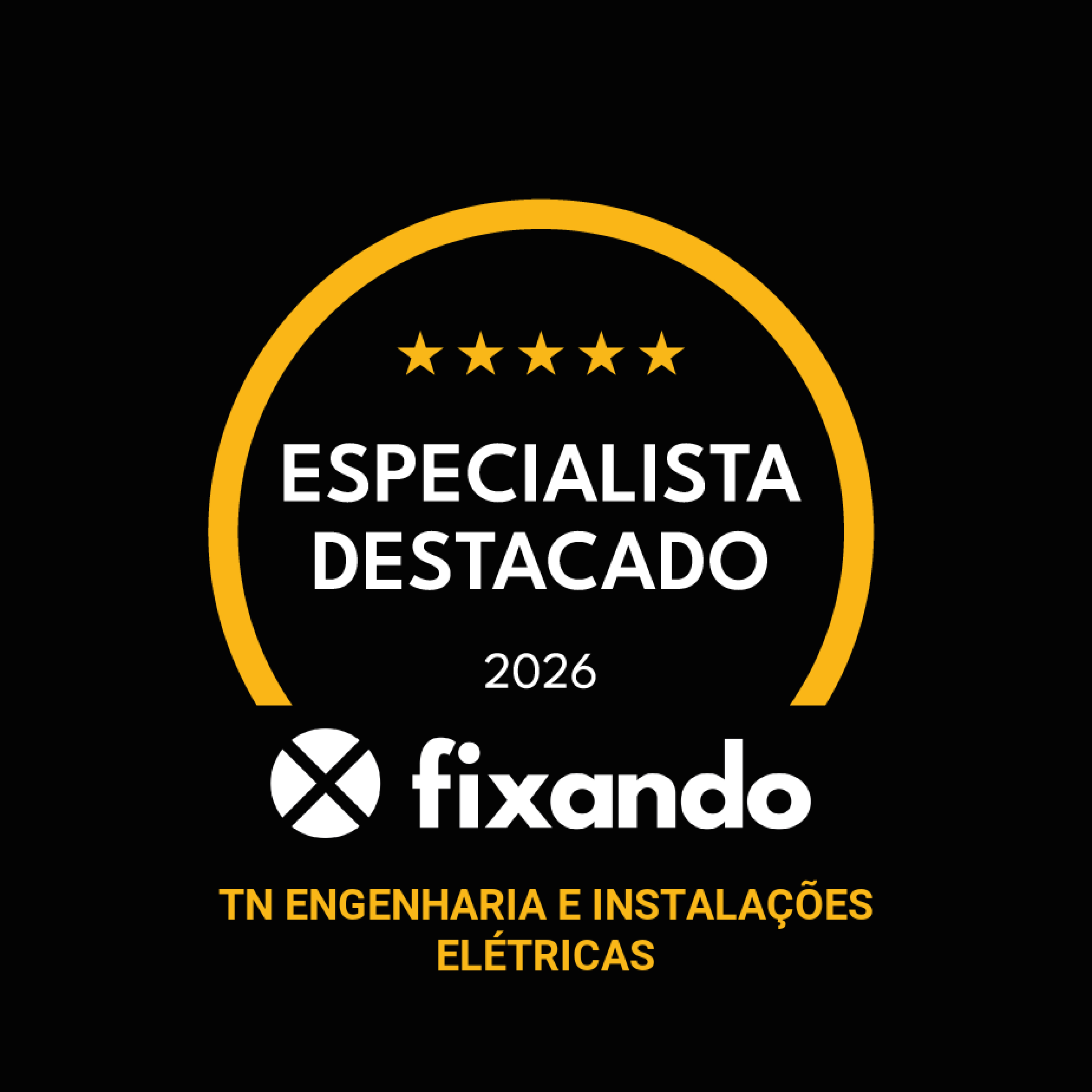 TN Engenharia e Instalações Elétricas - Alenquer - Instalação de Ventoinha