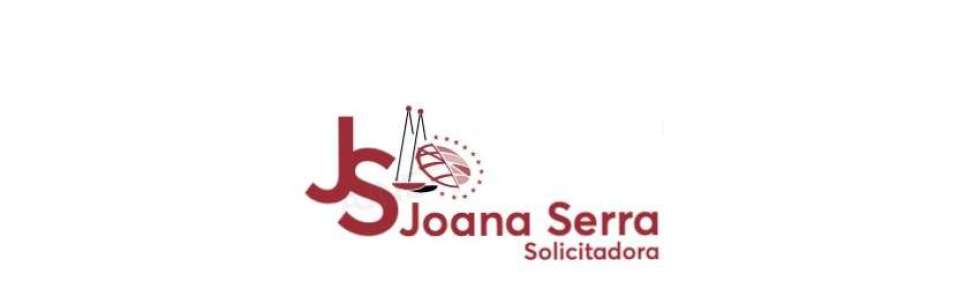 Joana Serra Solicitadora - Fixando
