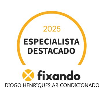 Diogo Henriques Ar Condicionado - Vila Franca de Xira - Zentrale Klimaanlage installieren