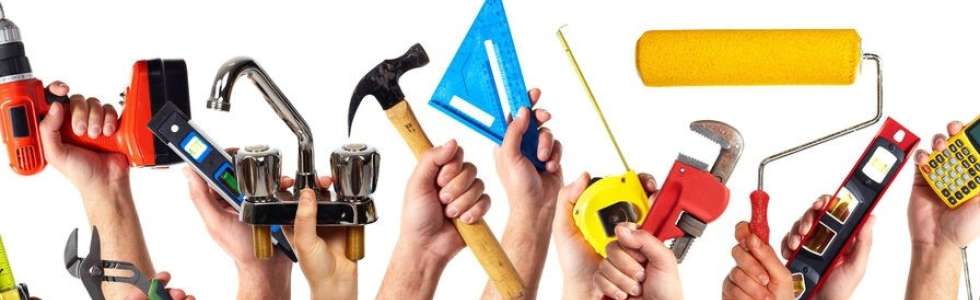 IZI - Services - Fixando