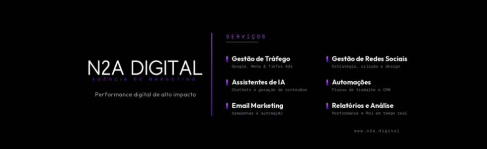 Ag&ecirc;ncia N2A Digital - Fixando