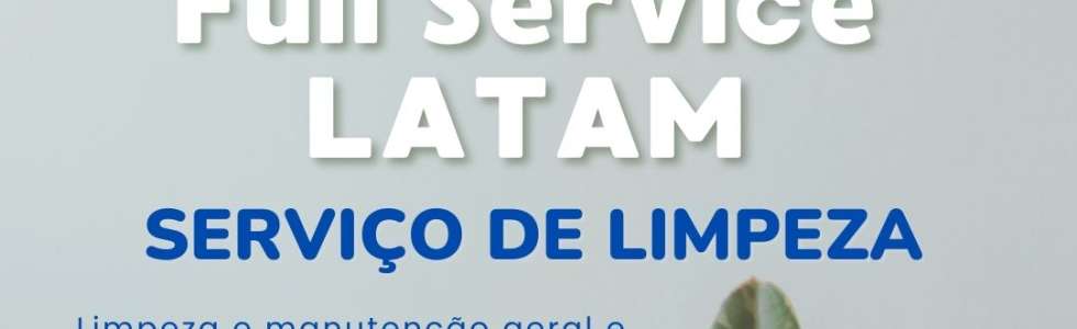 FullService Latam - Fixando