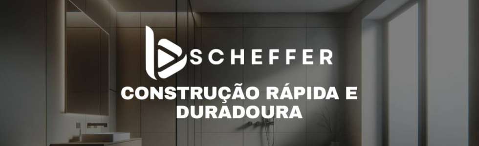 BScheffer - Fixando
