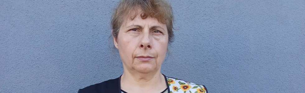 fatima magalhaes - Fixando