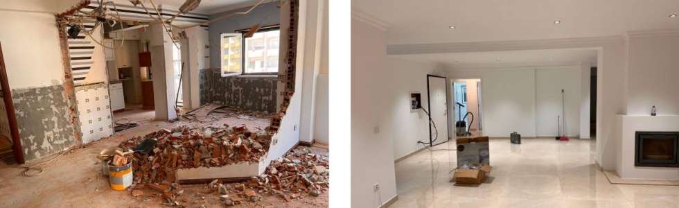 Ricardo Braamcamp, LDA - Fixando