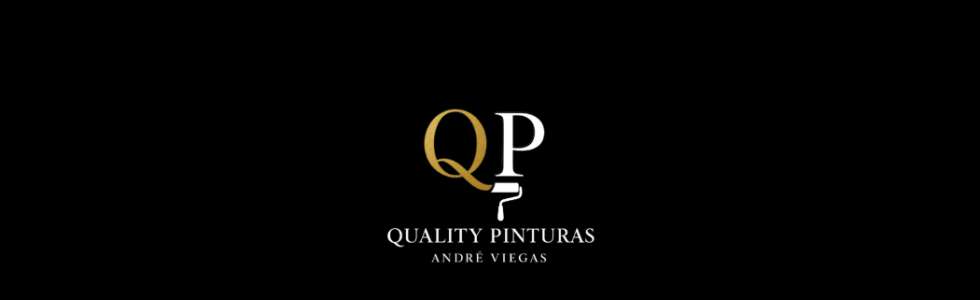 Quality Pinturas Andr&eacute; Viegas - Fixando