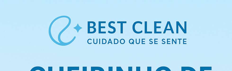 Bestclean - Fixando
