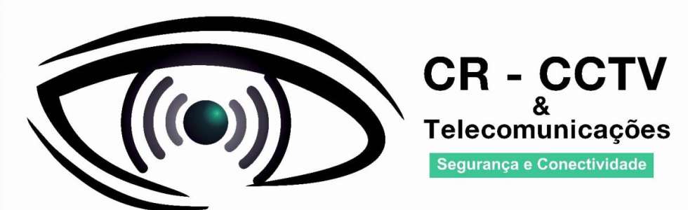 CR - CCTV & TELECOMUNICA&Ccedil;&Otilde;ES - Fixando