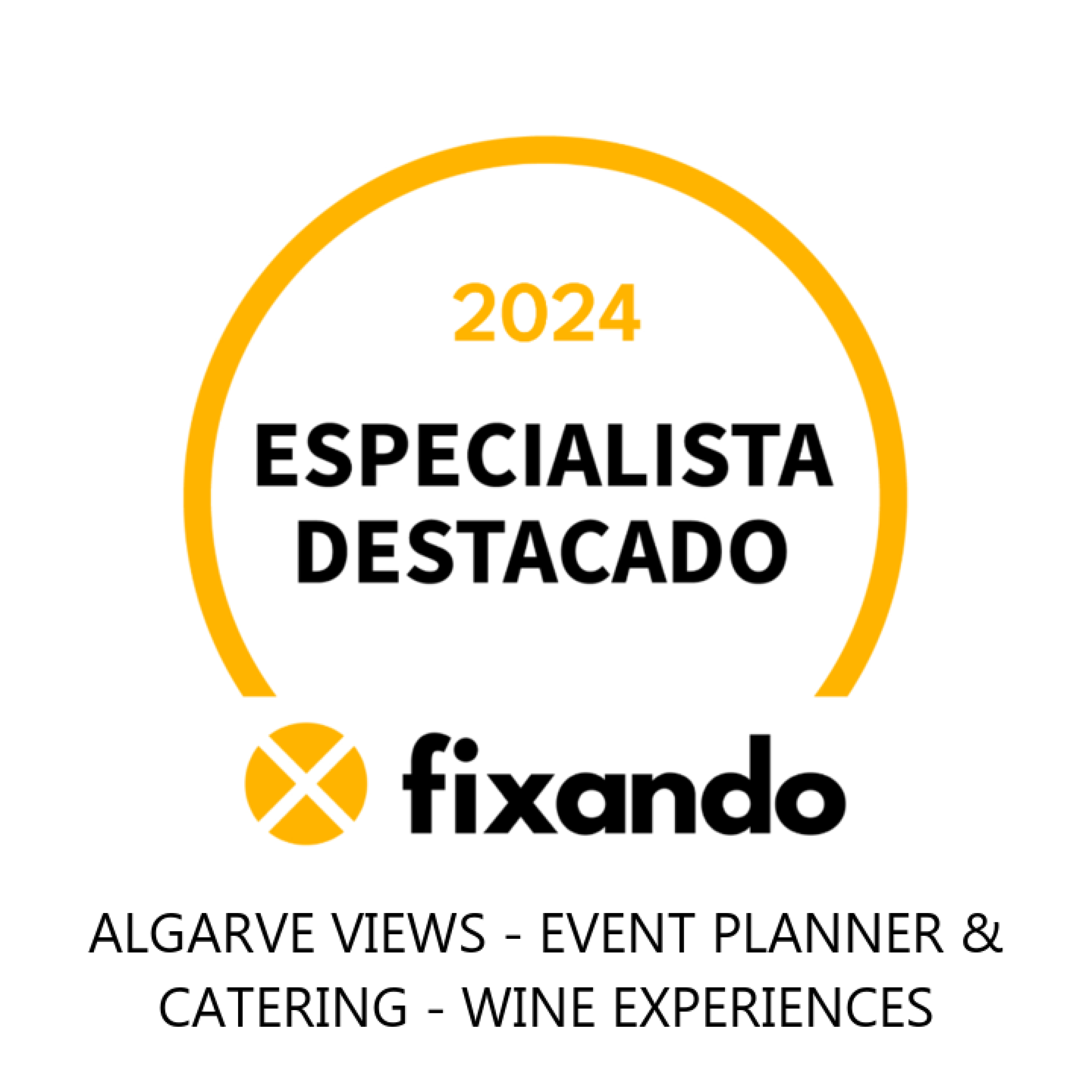 Algarve Views - Event Planner & Catering - Wine Experiences - Silves - Organização de Festa de Aniversário