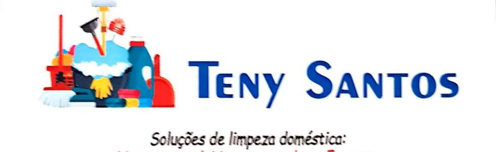 Teny Santos - Fixando