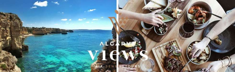 Algarve Views - Event Planner & Catering - Wine Experiences - Fixando