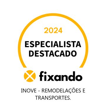 Inove - Remodelações e transportes. - Maia - Cabinet Refacing