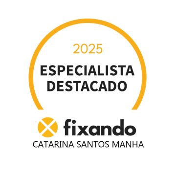 Catarina Santos Manha - Amadora - Psicologia Infantil