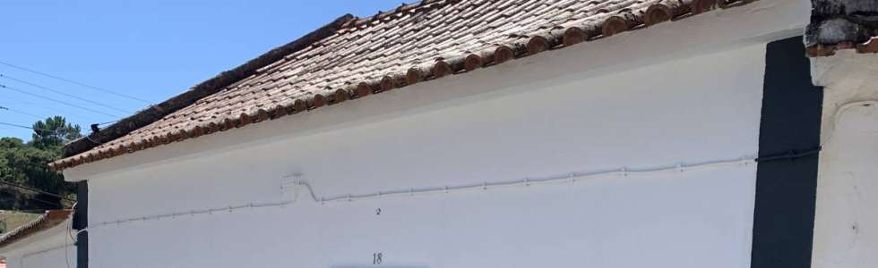 SM Remodela&ccedil;&atilde;o - Fixando