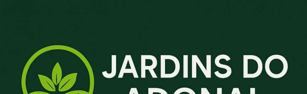 Jardins do Adonai - Fixando