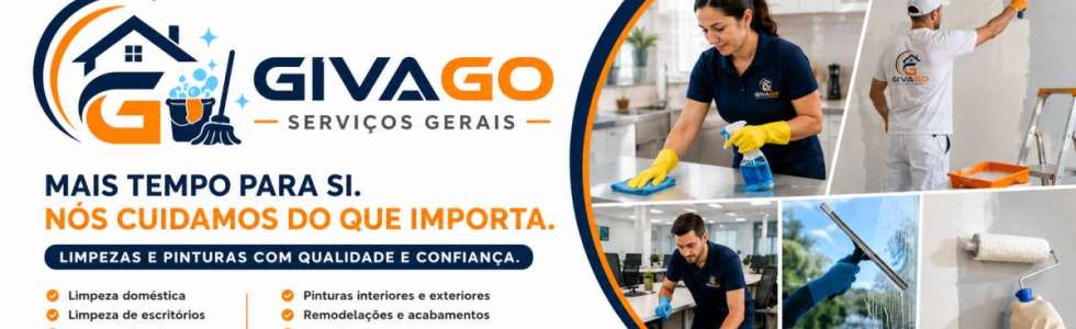 Givago e Neves - Fixando