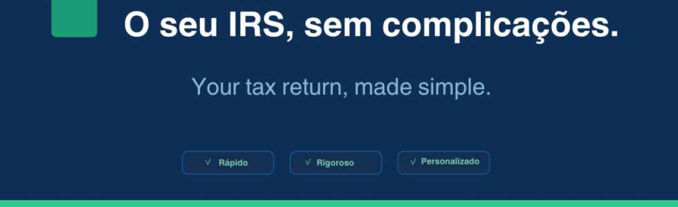 IRS Personal Finance - Fixando