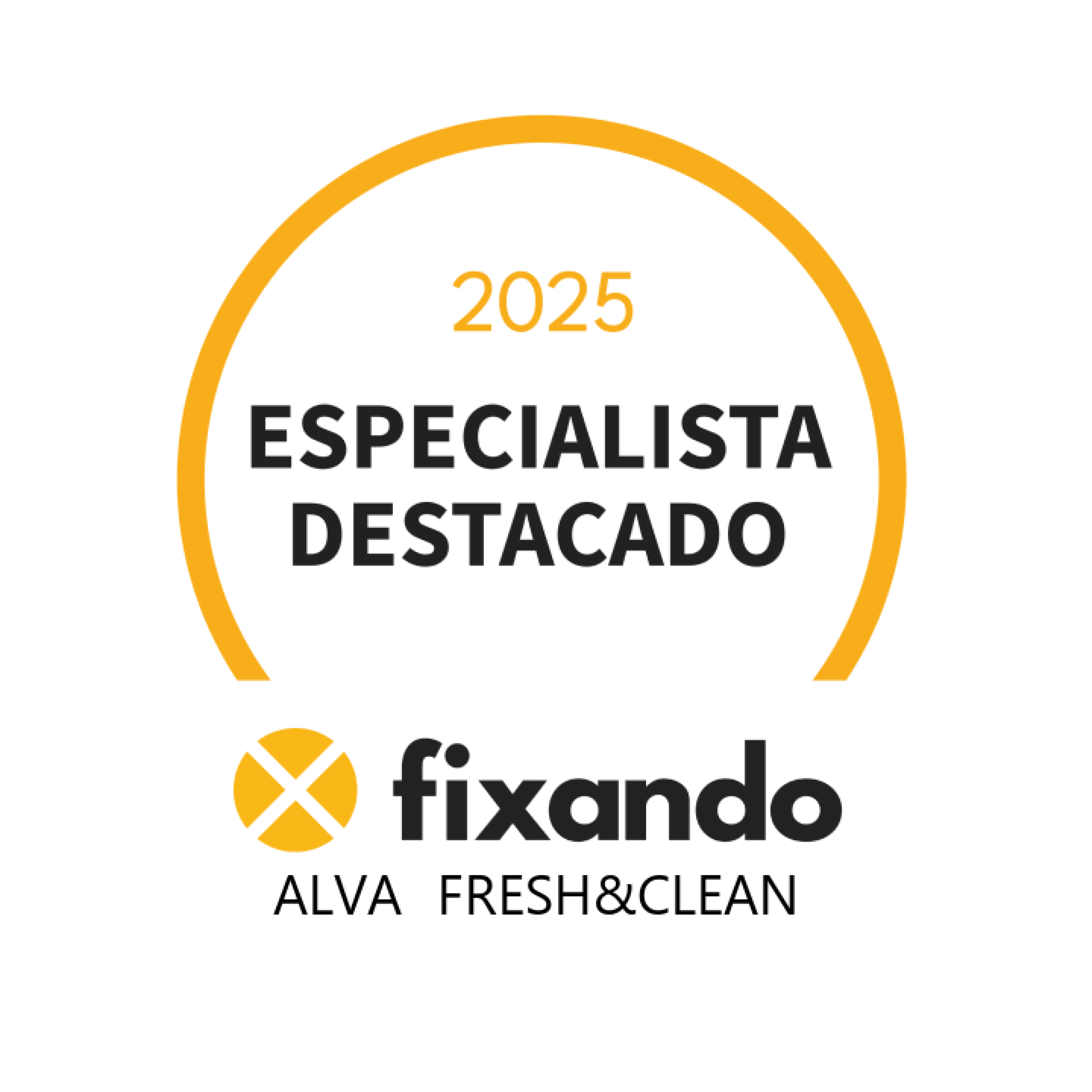 ALVA (fresh&clean) - Lisboa - Limpeza a Fundo