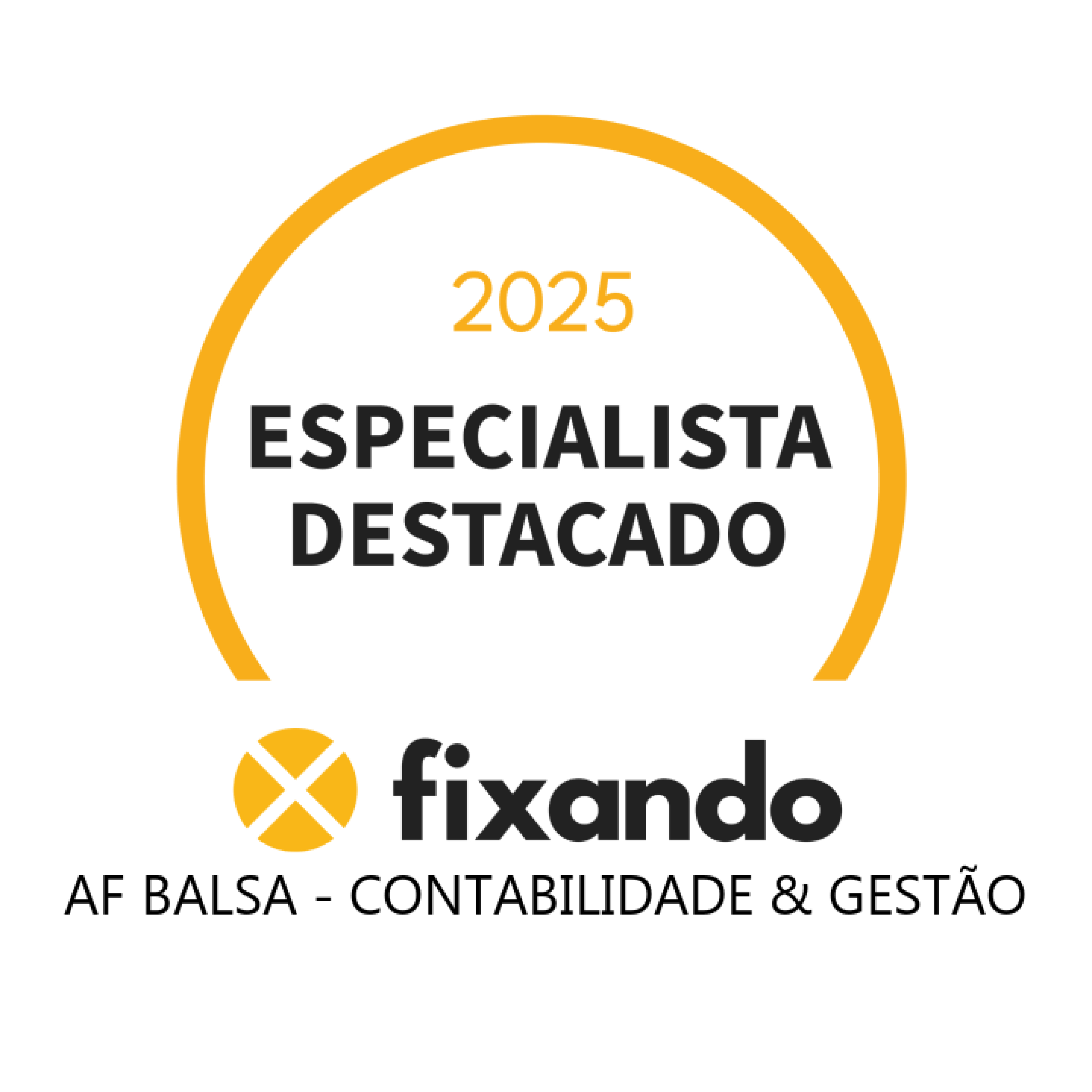 AF Balsa - Contabilidade & Gestão - Lisboa - Unternehmensberatung