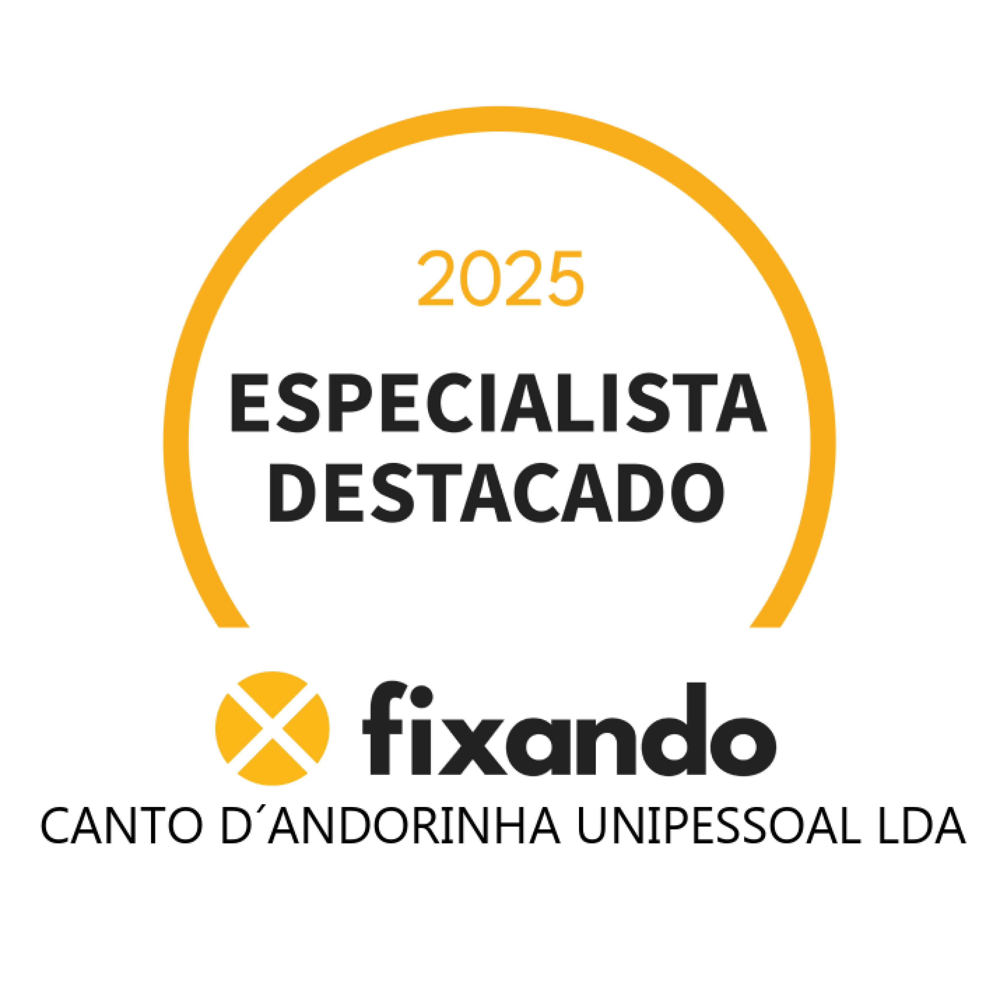 Canto D´Andorinha Unipessoal Lda - Faro - Home Organizing