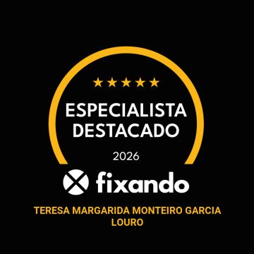 Teresa Margarida Monteiro Garcia Louro - Leiria - Cours particuliers de biologie
