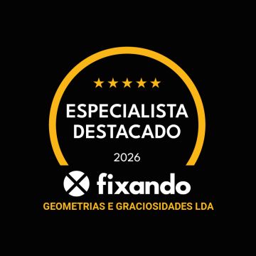 GEOMETRIAS E GRACIOSIDADES LDA - Porto - Remodelação de Armários