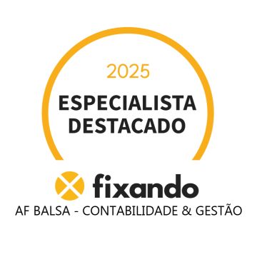 AF Balsa - Contabilidade & Gestão - Lisboa - Unternehmensberatung