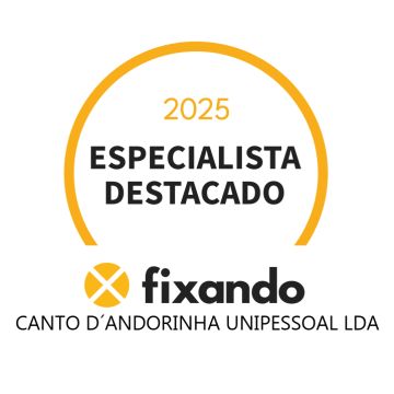 Canto D´Andorinha Unipessoal Lda - Faro - Home Organizing
