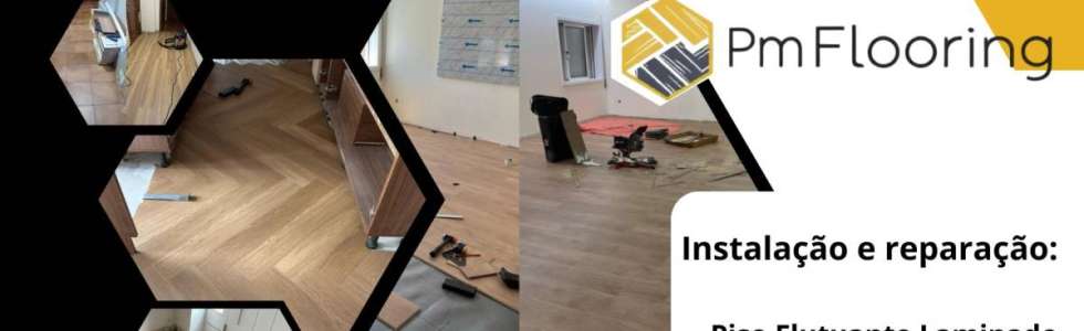 PM Flooring - Fixando