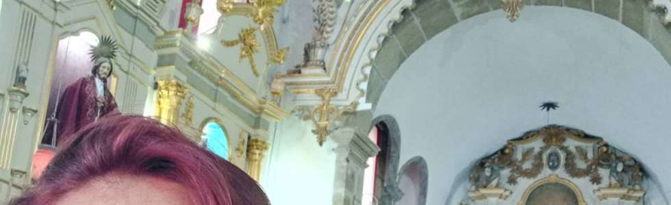 SUSANA NUNES - Fixando