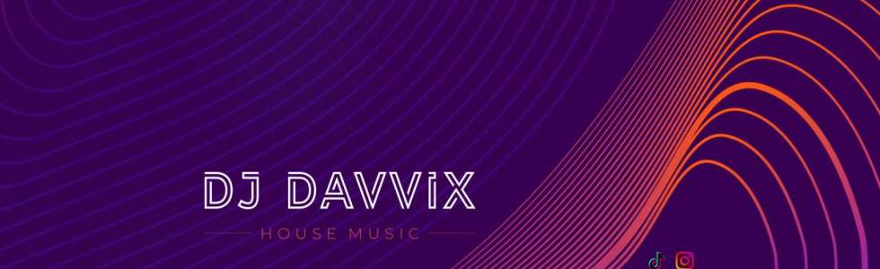 DJDAVVIX - Fixando