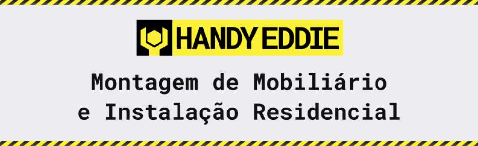 Handy Eddie - Fixando