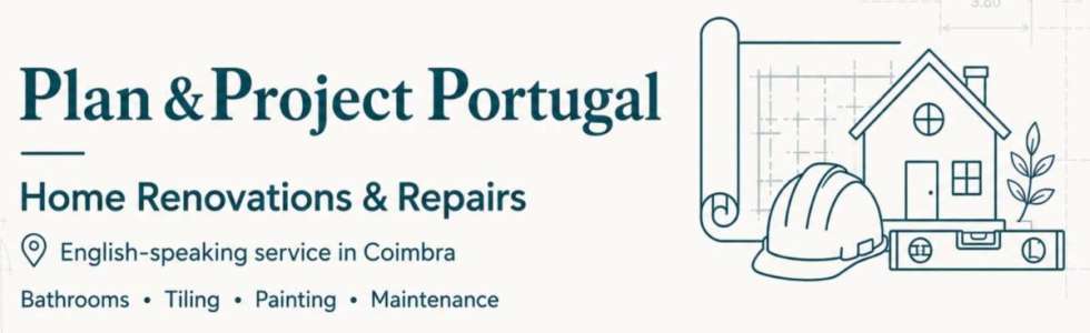 Plan & Project, Portugal - Fixando